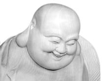 Xuân Di Lặc Trong Xuân Cổ Truyền