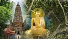 Phật quốc ký sự - 00. Lời ngỏ