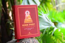 Thư ngỏ vận động phát tâm ấn tống Kinh Phật cho người tại gia