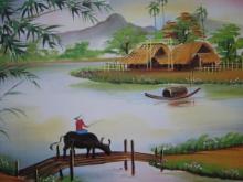 Tuyển tập10 bài – Tình Tự Quê Hương 14