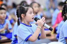 Khóa tu Búp Sen Từ Bi ngày 04/06/2022: Dìu dắt con trẻ vào đời bằng hành trang đạo đức