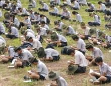 Gia Đình Phật Tử truyền thống và truyền thống Gia Đình Phật Tử