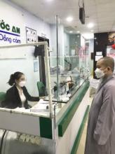 Tổng Kết Chương Trình Chăm Sóc Y Tế Cho Quý Tu Sĩ Năm 2021 (PA9)