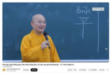 “CHỤP MŨ THÍCH NHẬT TỪ LÀ CHUYÊN GIA TÌNH DỤC”