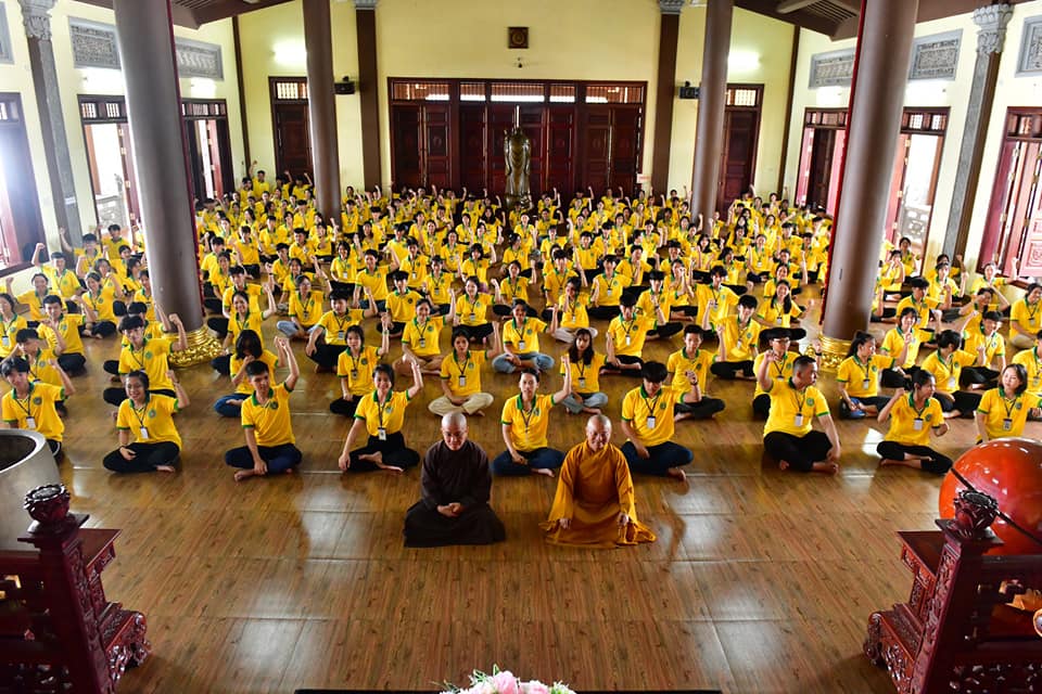 Những phẩm chất đạo đức cần có để bước qua ngưỡng cửa trưởng thành