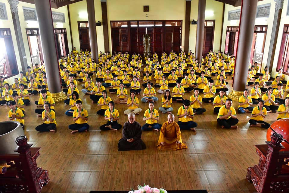 Những phẩm chất đạo đức cần có để bước qua ngưỡng cửa trưởng thành