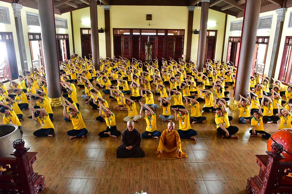 Những phẩm chất đạo đức cần có để bước qua ngưỡng cửa trưởng thành