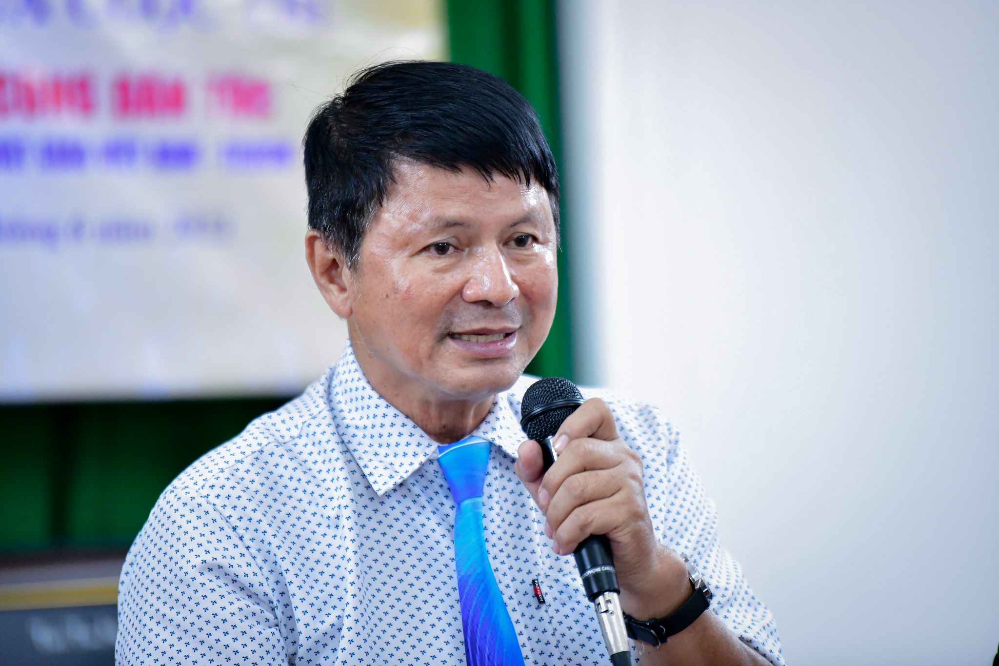 Họp báo &quot;Thông báo kết quả Cuộc thi Ảnh nghệ thuật: Phật giáo đồng hành cùng Dân tộc&quot;